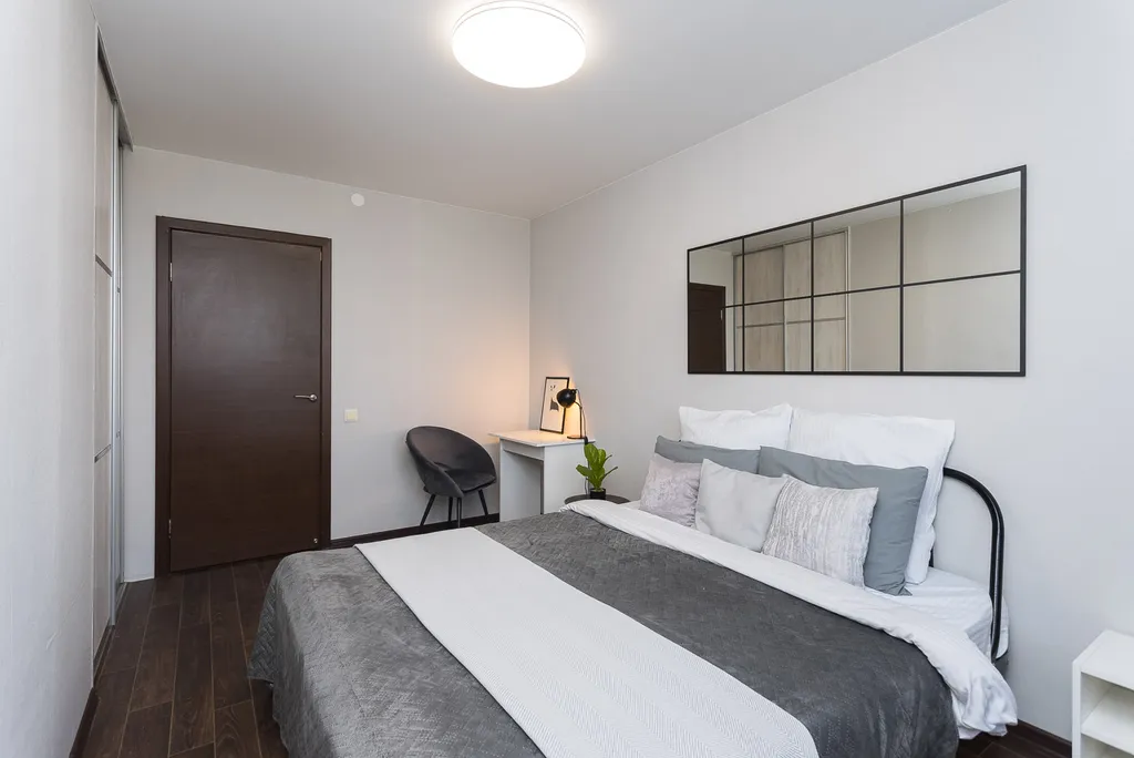 Уютная 2х комнатная квартира в 10 минут от академгородка