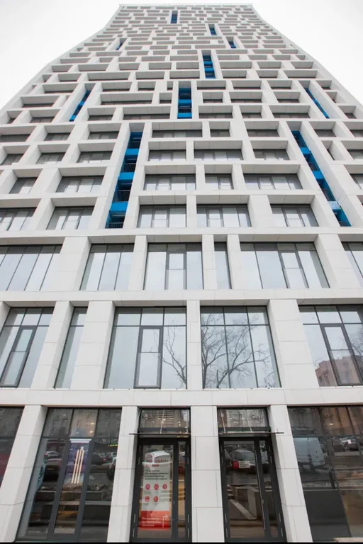 Квартира с панорамными окнами в центре Ижевска