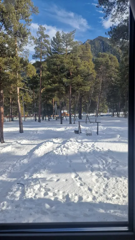 Шале с 6 спальнями на 15 гостей