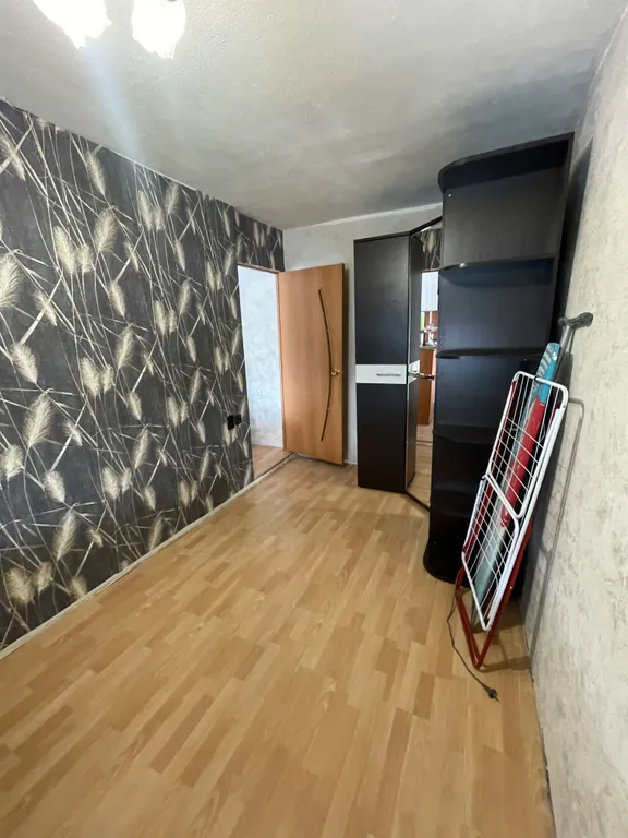 2-комнатная квартира в центре города — аренда посуточно в Мурманск