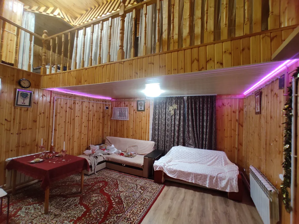 Дом для отдыха