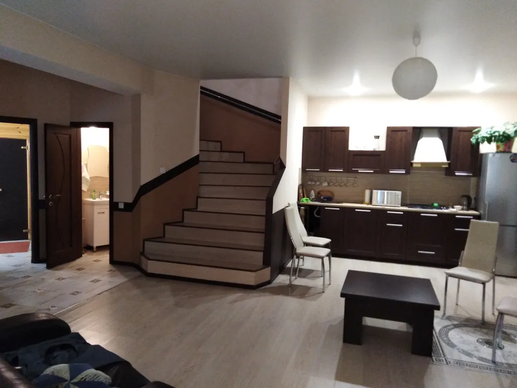 Коттедж Гостевой дом в историческом центре города — аренда посуточно в Самара