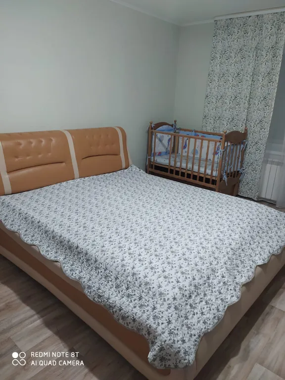 Дом у аквапарка