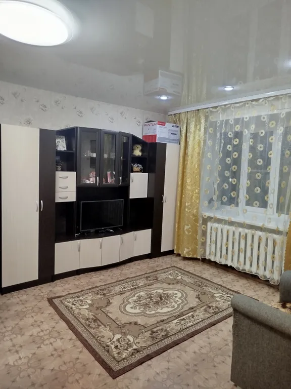 Уютная однокомнатная квартира в 10 минутах от центра города — аренда посуточно в Великий Устюг