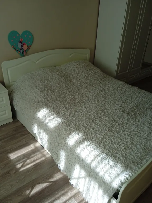 Квартира Квартира рядом с остров Татышев и Трц Июнь — Красноярск