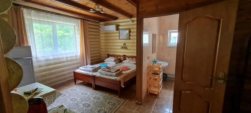 Квартира Комната — Гагра