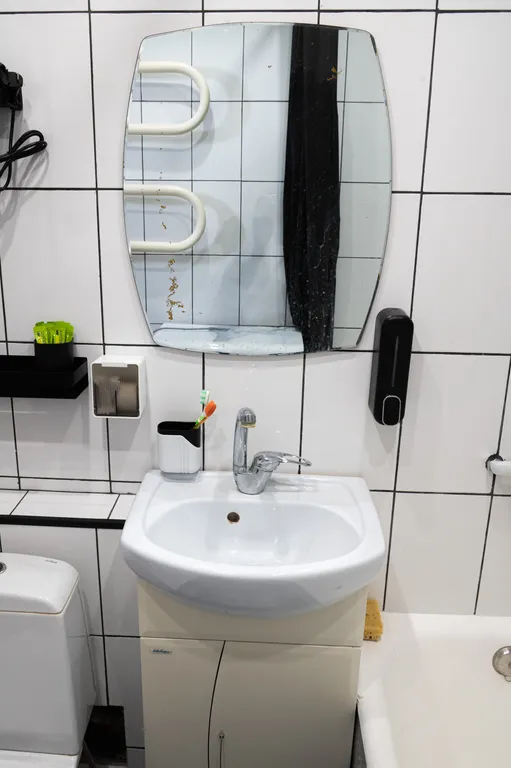 Квартира Уютная, чистая квартира в центре города — Пермь