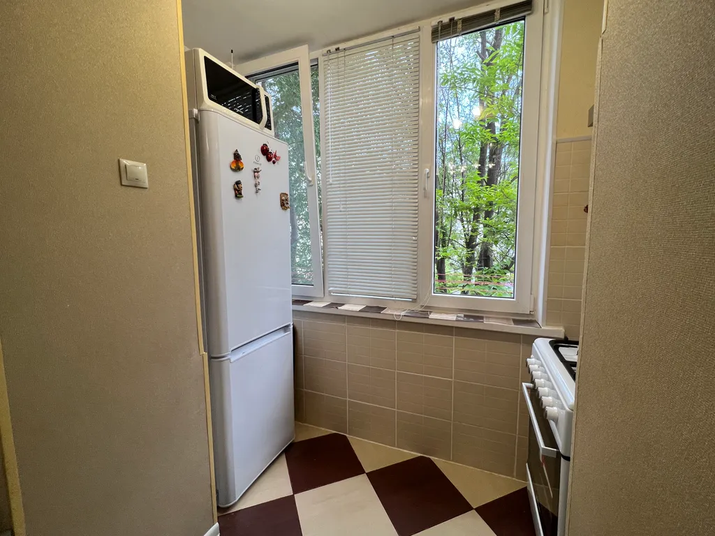 Квартира Квартира в центре города, пешком до моря — Каспийск