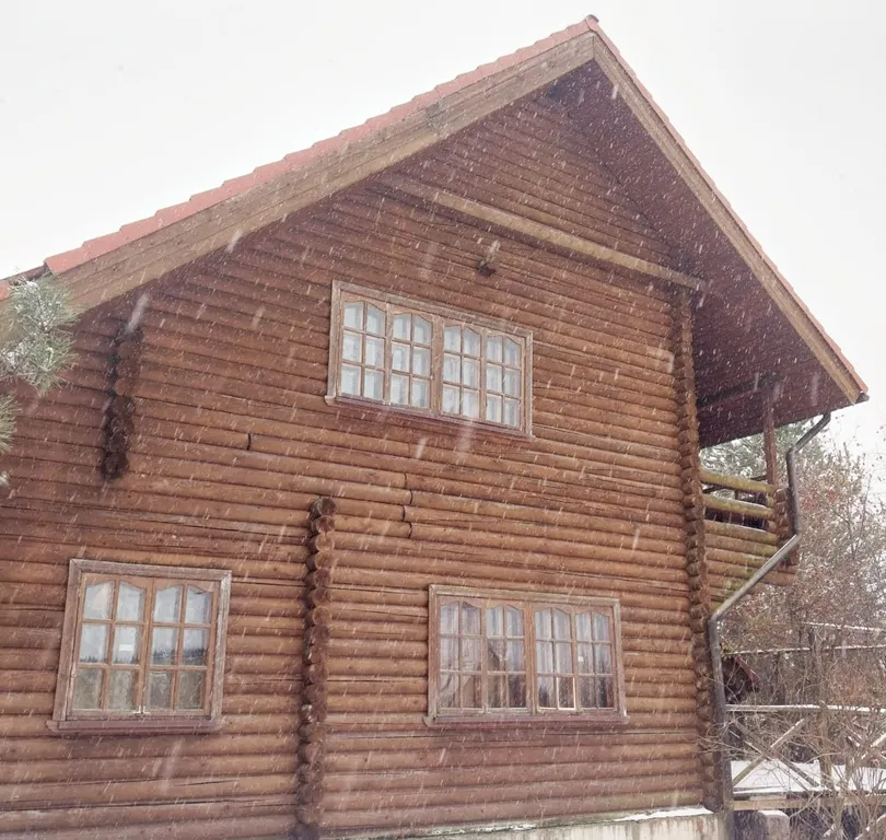 Коттедж Коттедж у озера — Коверьянки