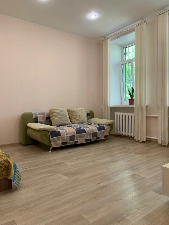 Квартира Уютная квартира с отличной транспортной доступностью — Ярославль