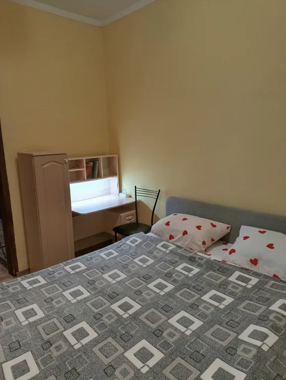 Квартира Уютная квартира для отдыха — Кореновск