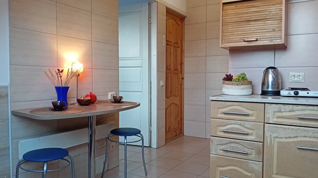 1-к кв на берегу оз.Ороно (2-я лини)