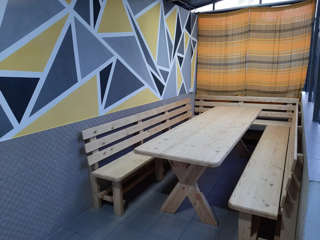 Гостевой дом Морской