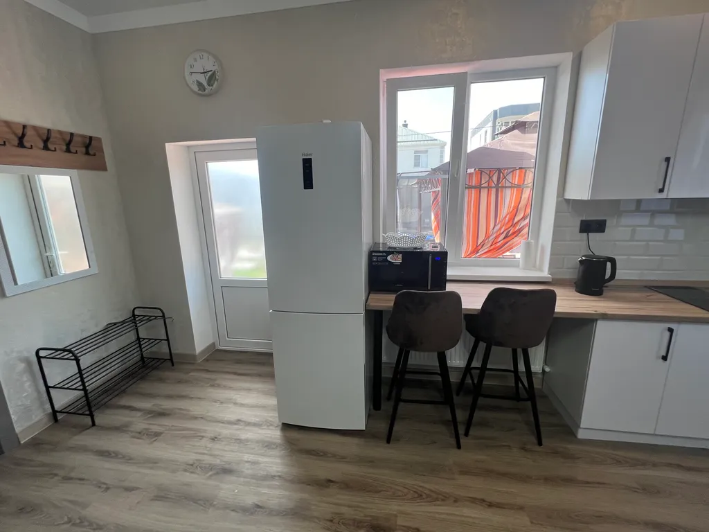 2-комнатный Дом