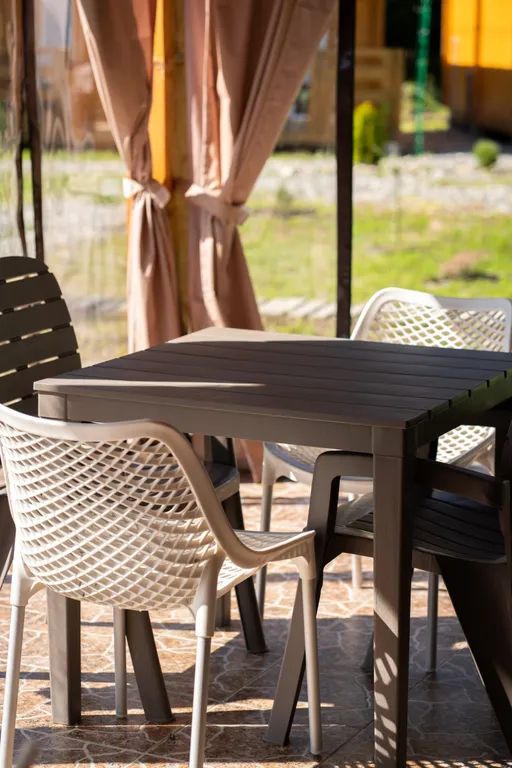 Коттедж 1-комнатный Дом — Сухум