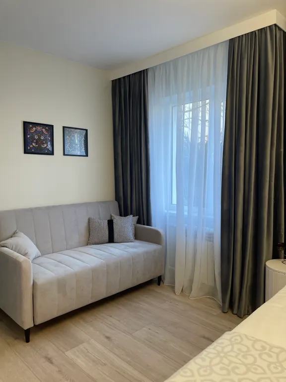 Уютная квартира в центре