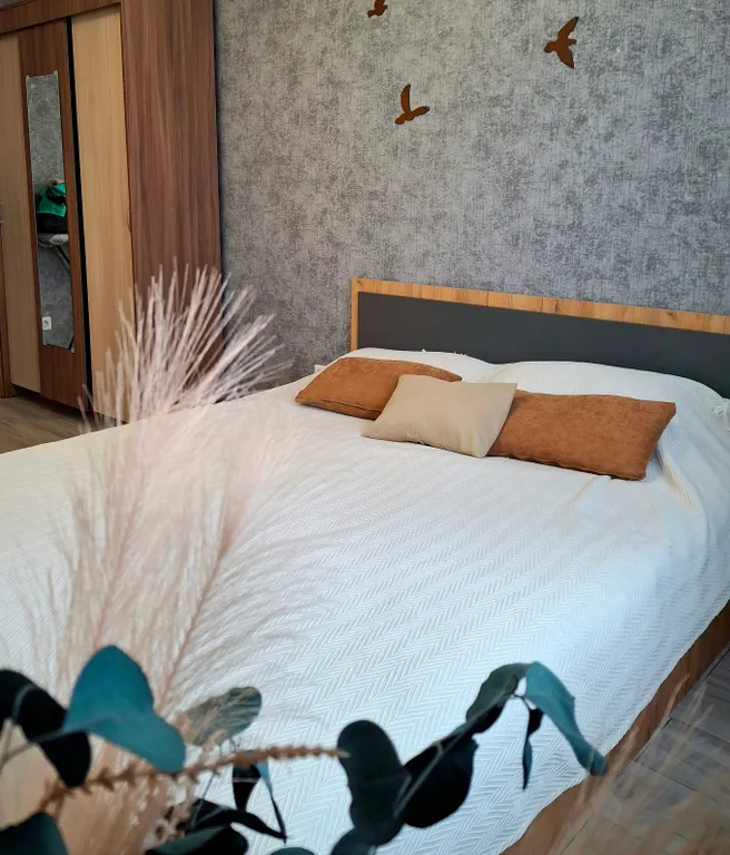 Уютная квартира рядом с ОКБ и Перинатальным центром — аренда посуточно в Рязань