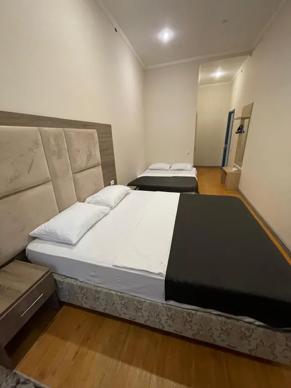 Комната