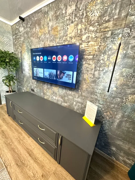 Уютная сталинка