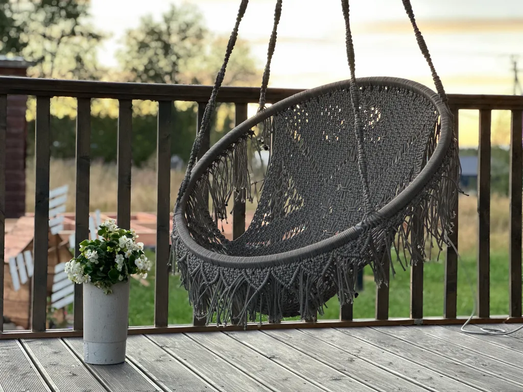 Дом Лесная гавань