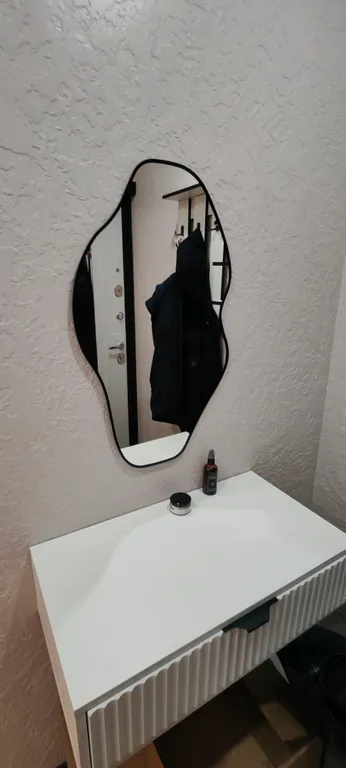 Квартира с дизайнерским ремонтом видом на рощу системой умныйдом