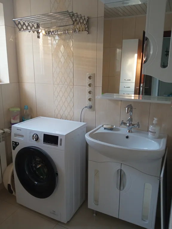 Коттедж Уютный дом в центре — Ессентуки