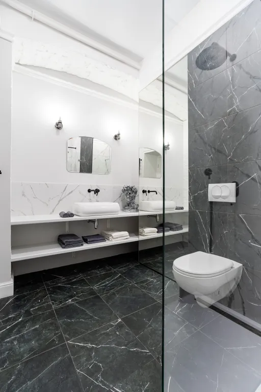 Квартира Роскошные апартаменты Residence galernaya — Санкт-Петербург