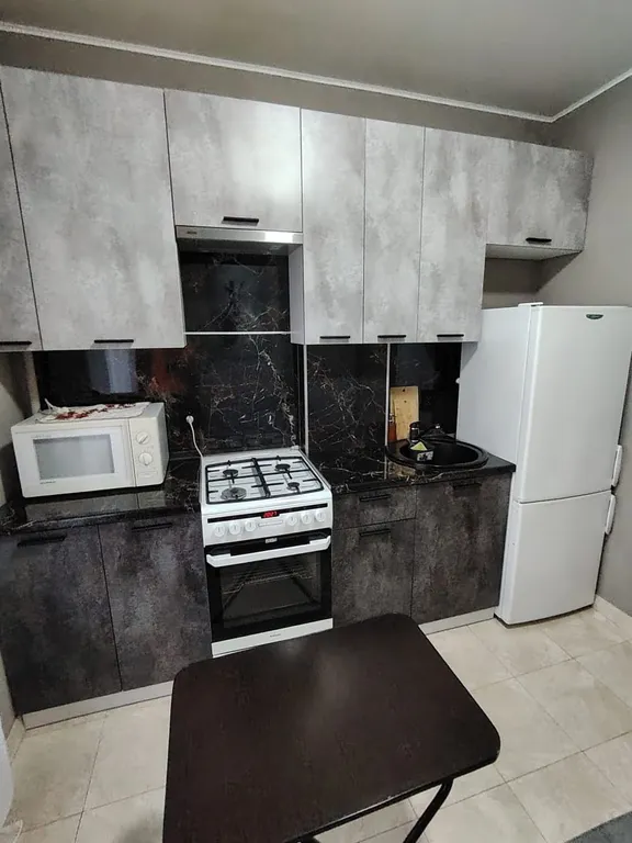 Квартира 1-комнатная Квартира — Калининград