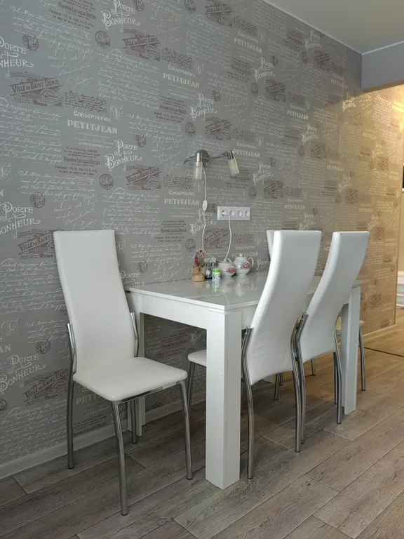 Гостевая квартира у Натальи