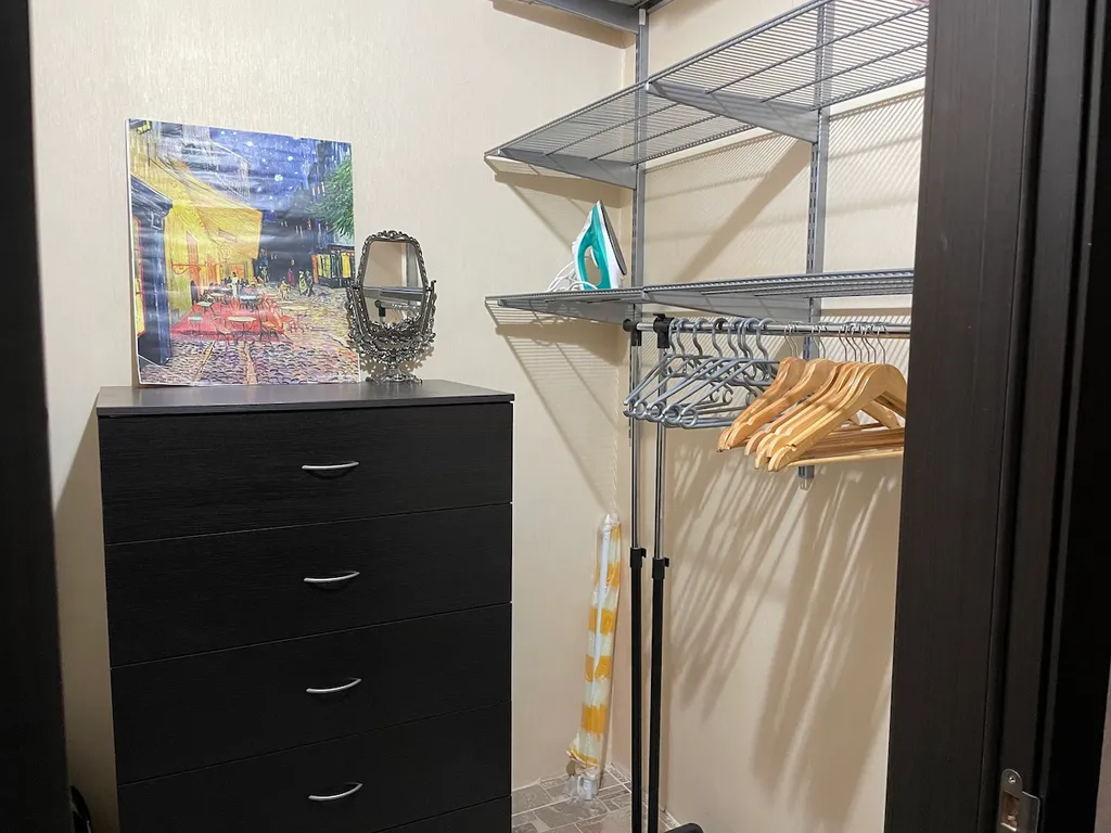 Квартира Квартира Sea&Sun Aparts — Светлогорск