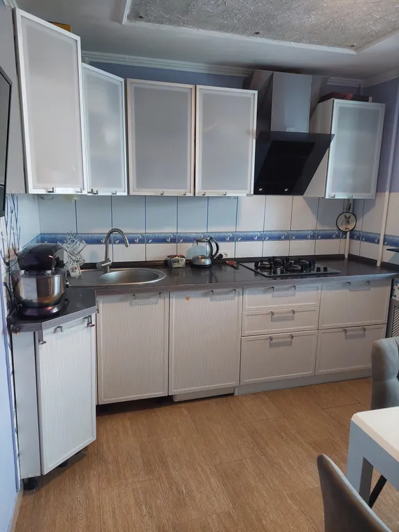 Квартира в тихом месте недалеко от моря