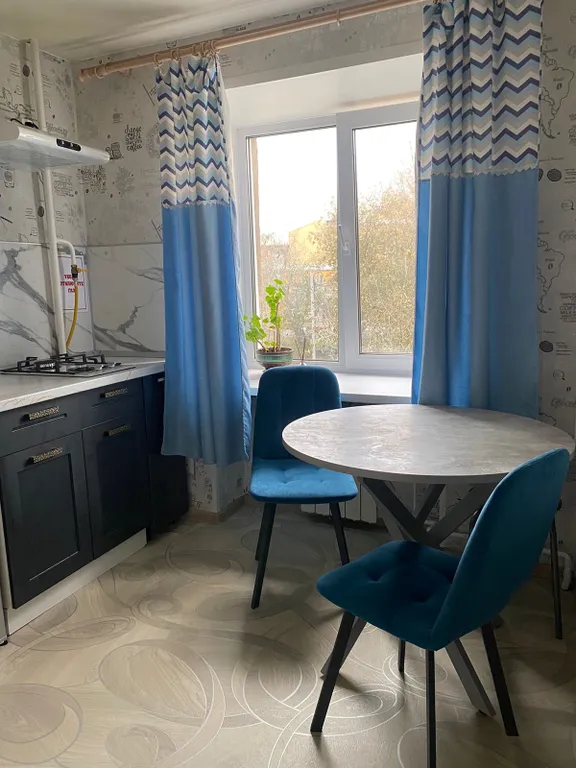 Квартира в самом центре