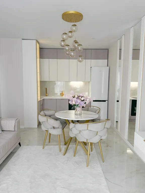 Лучшая квартира в ЖК Норвурд