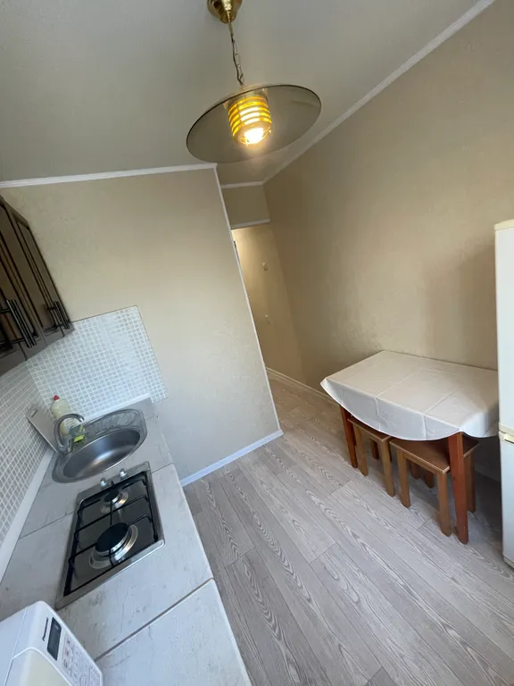 Уютная квартира у моря