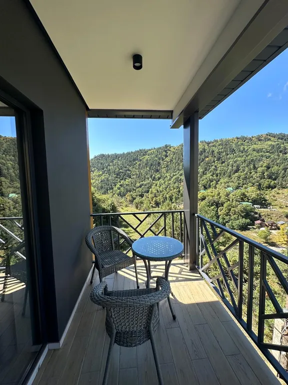 Квартира Гостевой дом Вершина — аренда посуточно в Гуниб