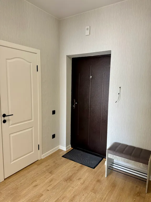 Квартира Абсолютно новая квартира — Краснодар