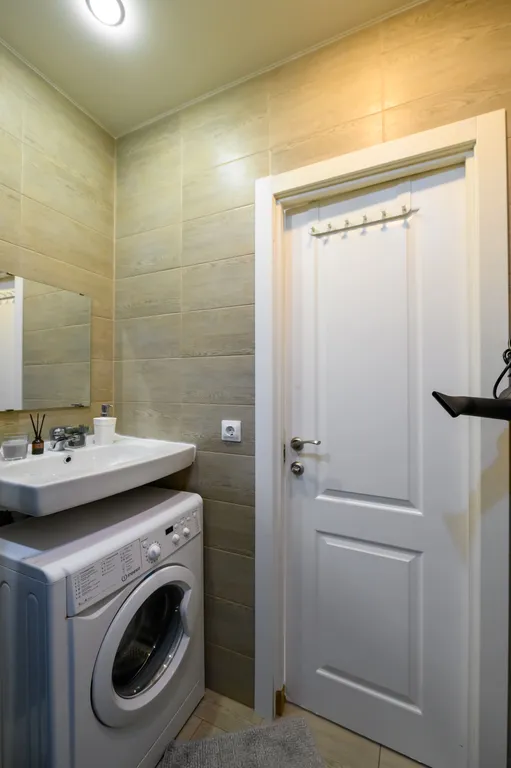 Студия рядом с аэропортом Внуково