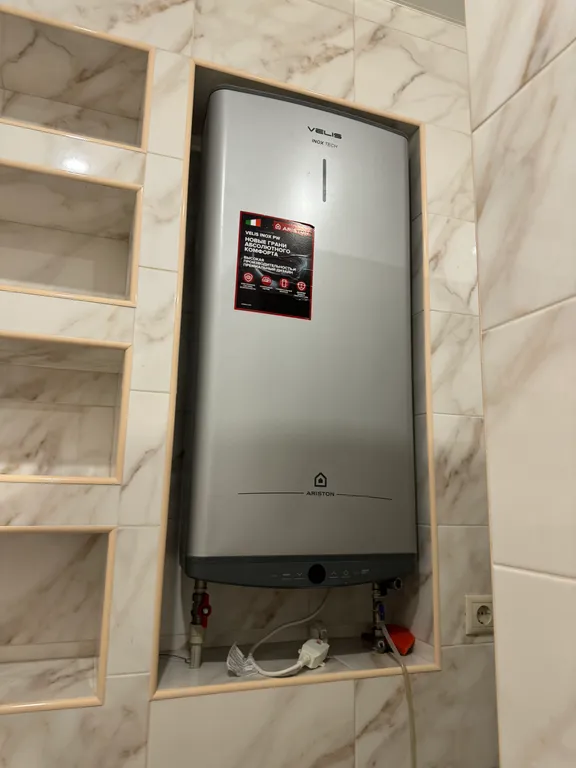 Уютная квартира у моря