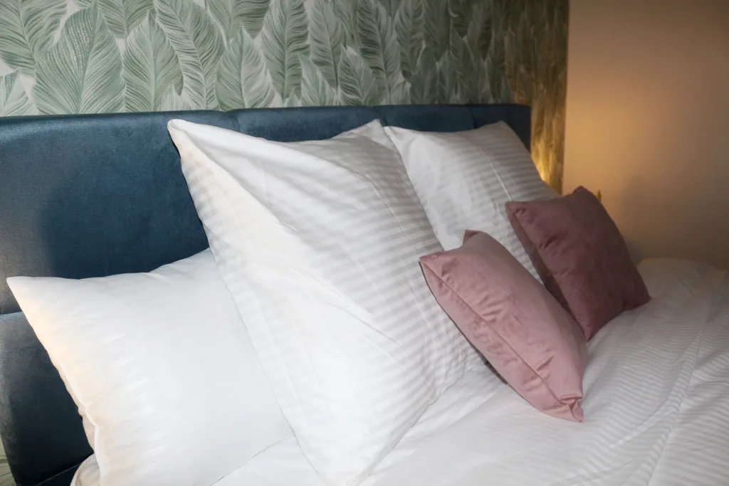 Уютная двухкомнатная квартира в самом центре города