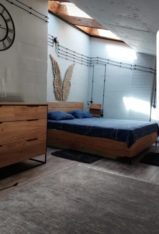 Прекрасные апартаменты люкс класса с видом на Джума мечеть