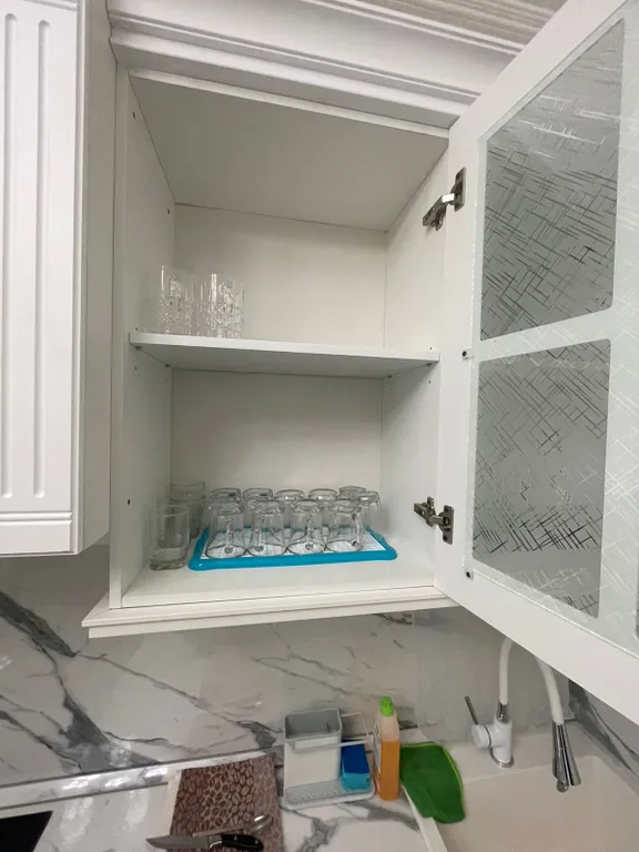 Квартира Уютная квартира — Каспийск