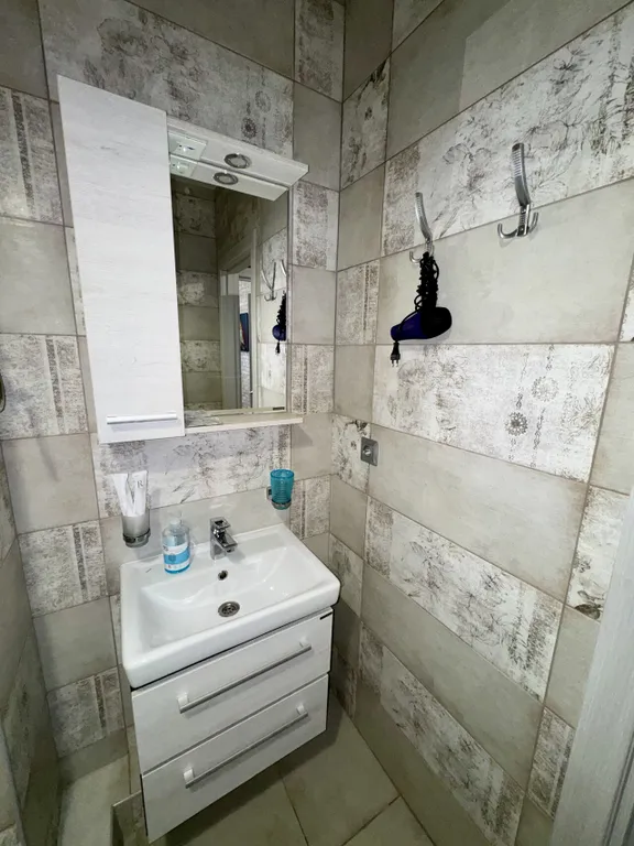 Квартира Отличная уютная новая квартира — Симферополь