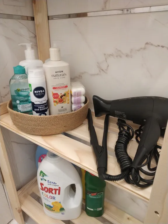 Apartments Western City на Понартской