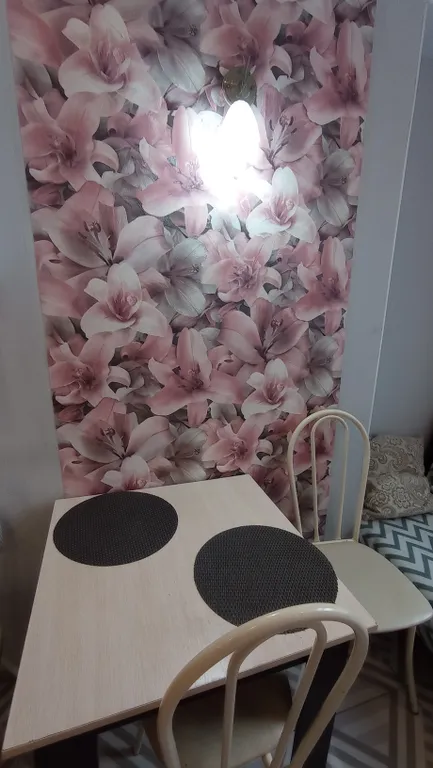 Квартира Мадрид у моря — Адлер