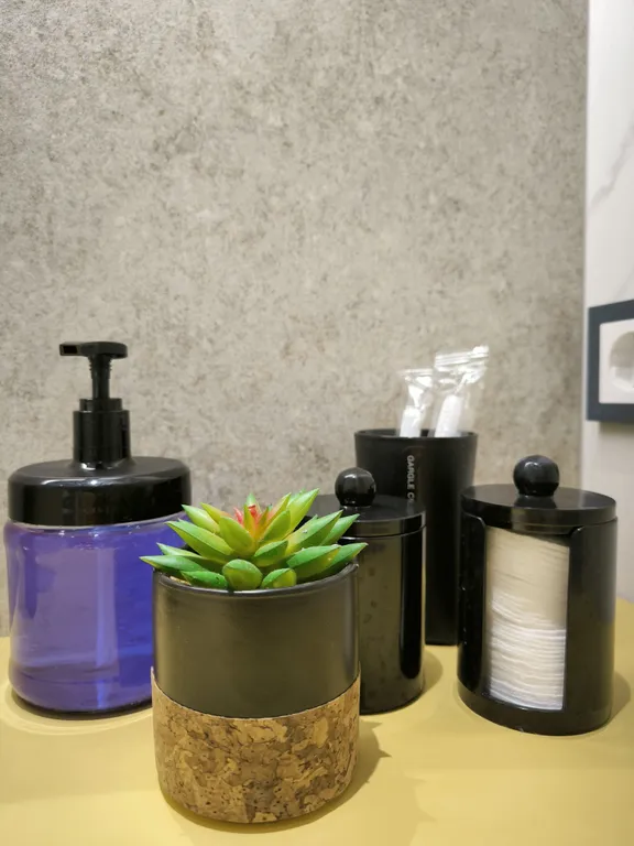 Квартира mans dream