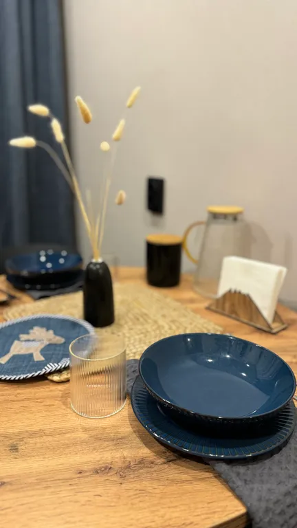 Вид на горы