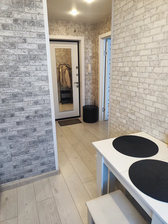 Квартира Уютная квартира в центре города — Тверь