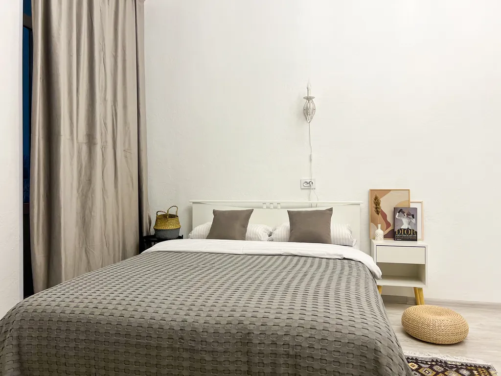 Кварира-студия в самом центре города