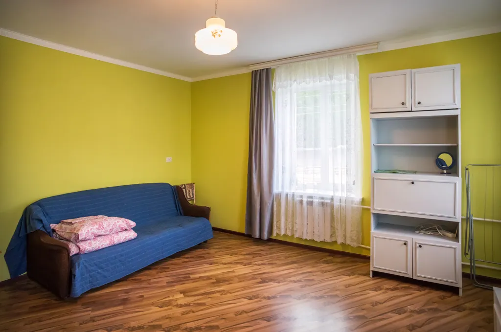 Уютное место недалеко от Кремля