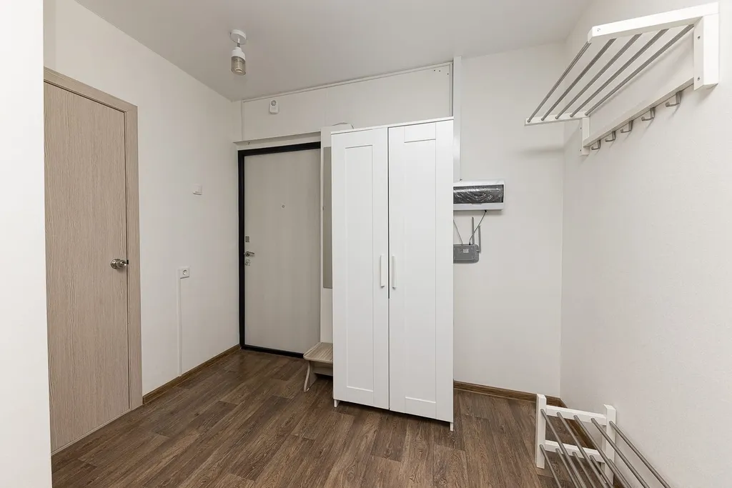 Уютная квартира в самом чистом районе города